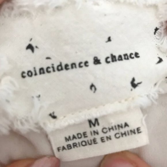 Anthropologie - Coincidence and Chance - Lacey Romantic Dress - Picture 7 of 11